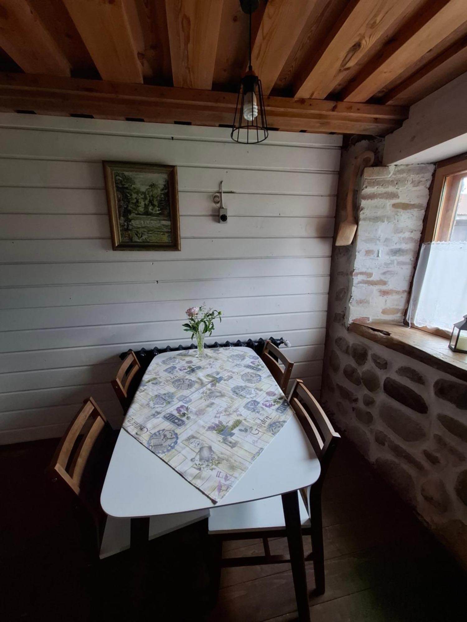Vilni Hotel Ulmale Exterior photo